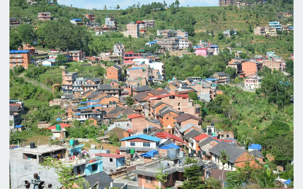 पर्यटकको वृद्धिसँगै बन्दीपुरका व्यवसायी उत्साहित