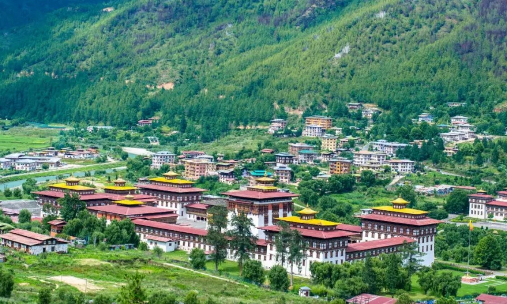 भुटानलाई चीनको पक्षपोषण गर्दा श्रीलंका र पाकिस्तानजस्तै अवस्था हुने चेतावनी