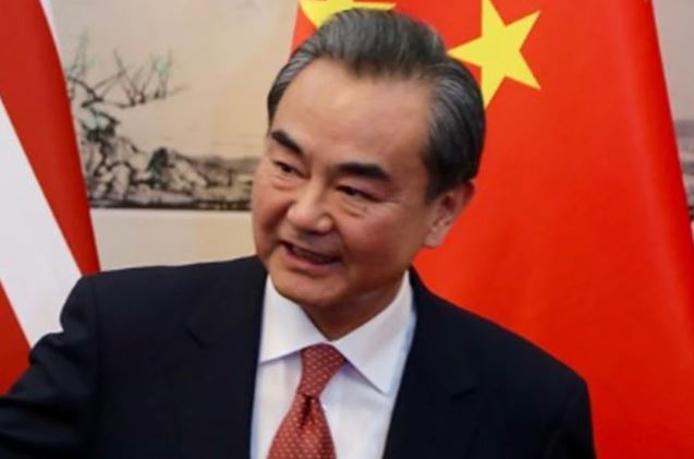 जर्मनीलाई ताइवान द्वन्द्वमा समर्थन गर्न चीनको आग्रह