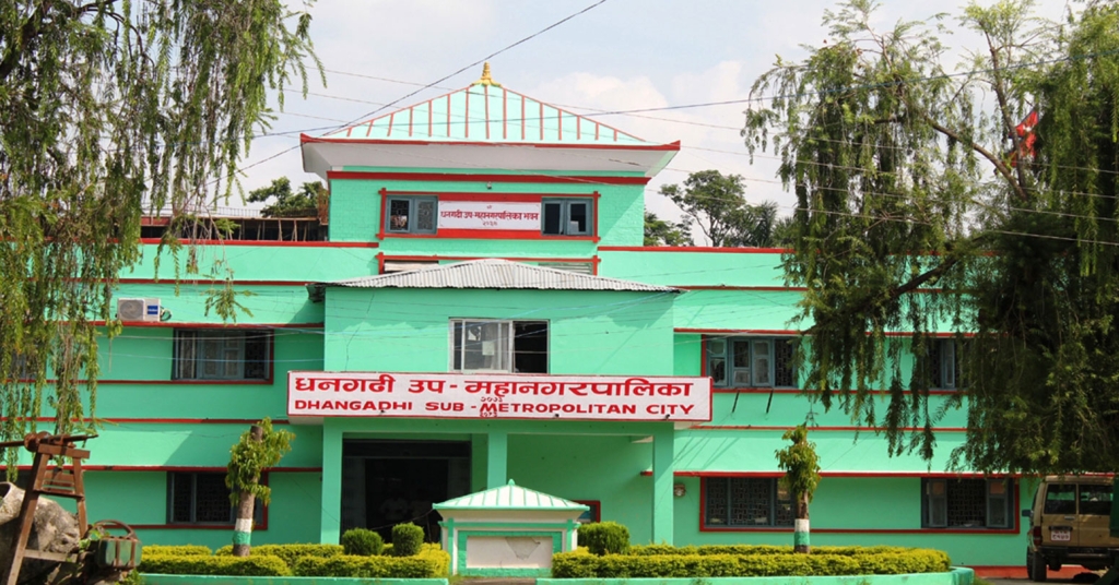 धनगढी उपमहानगरले ६ महिनामा गर्‍यो १७ करोड बढी राजस्व सङ्कलन