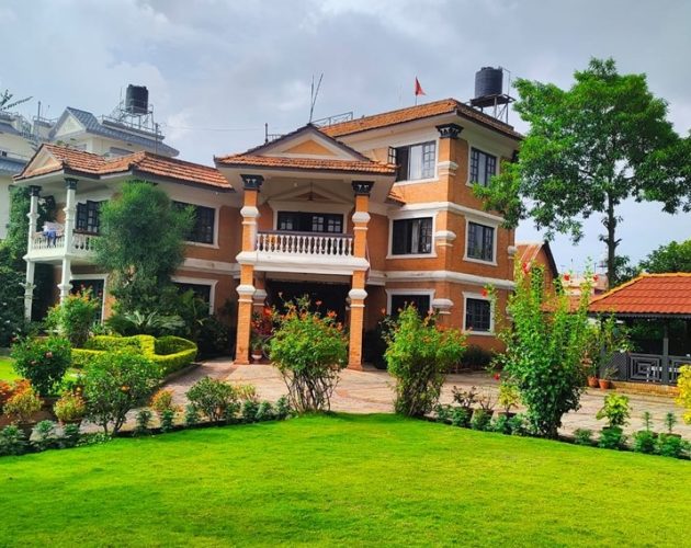 अमेरिकामा घर जग्गाको कारोबार घटे्यो