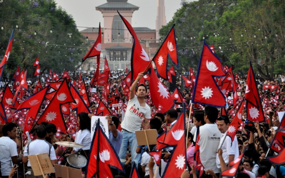 आज १७औँ लोकतन्त्र दिवस, उपलब्धि भने शून्य