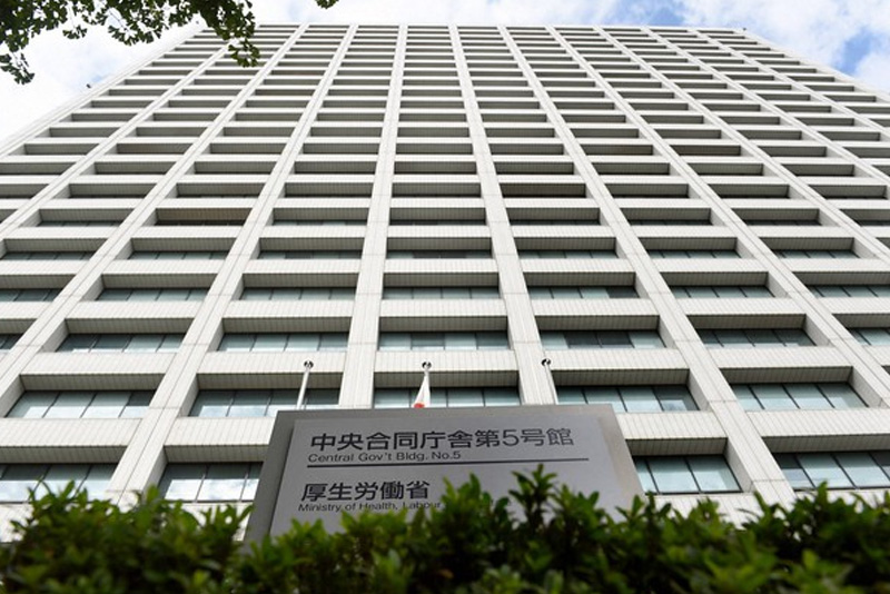 जापानको स्वास्थ्य मन्त्रालयद्धारा प्रारम्भिक चरणको गर्भ पतन गर्न प्रयोग हुने औषधि स्वीकृति