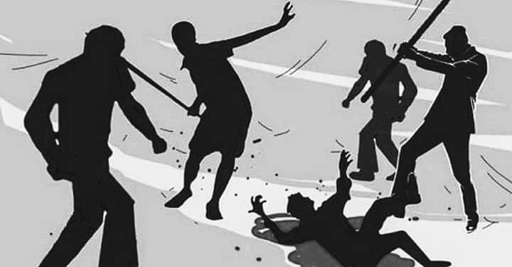 रुपन्देहीमा दुई मजदुर समूहबीच झडप, एक जनाको मृत्यु, तीन घाइते