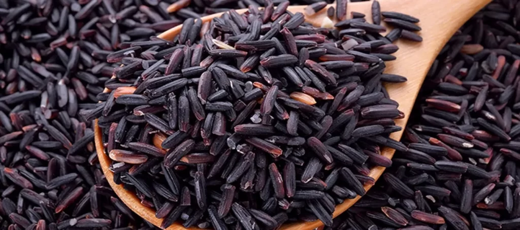 कालीमार्सी धानको खेती घट्दै