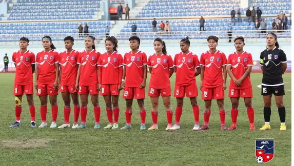 नेपाल र भियतनामबीचको दोस्रो खेल आज