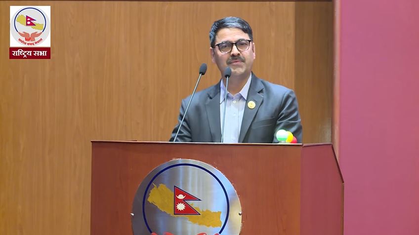 प्रतिनिधिसभा र प्रदेशसभा सदस्यको सङ्ख्या परिमार्जन गर्न माग