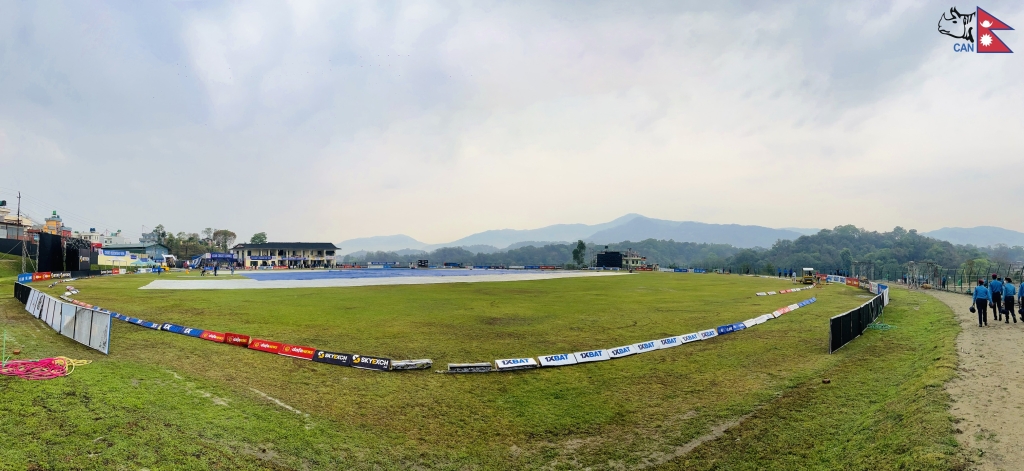 मुलपानी मैदानले ओडिआई मान्यता पाउने