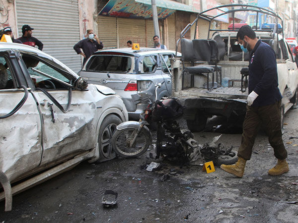 पाकिस्तानमा अल्पसंख्यकमाथि हुने हिंसामा वृद्धि