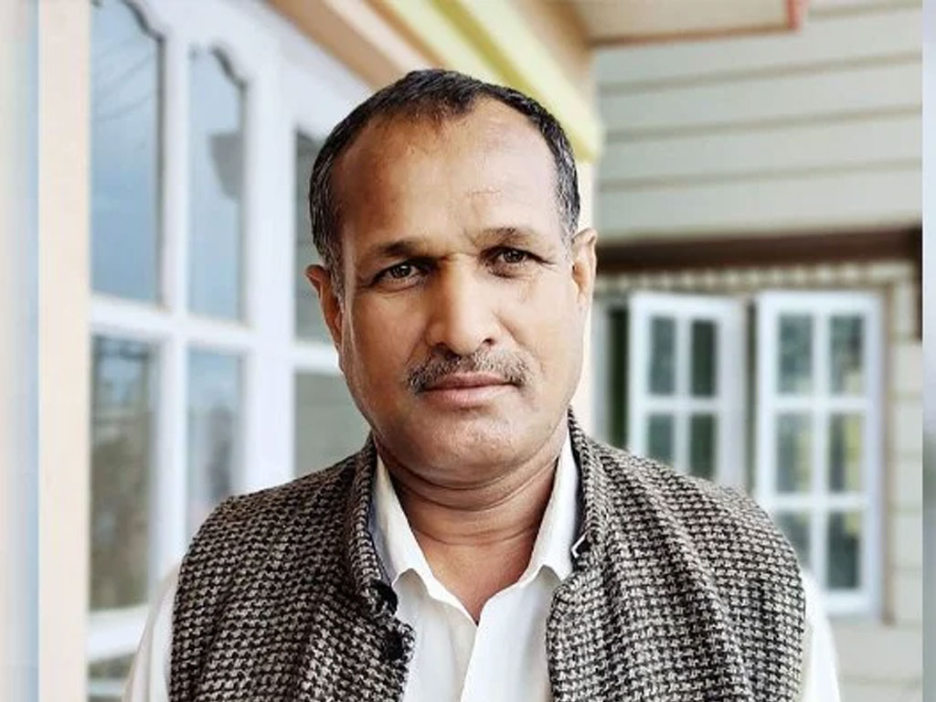 बारा २ मा शिवचन्द्र कुशवाहको अग्रता