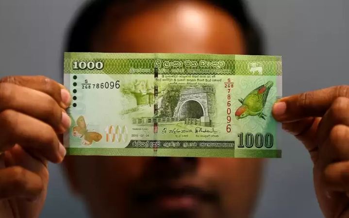 श्रीलङ्काको विप्रेषण आयमा उल्लेख्य वृद्धि