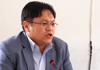 पशुपतिको ३१ रोपनी जग्गा अपचलनमा पर्यटनमन्त्रीको वैधता