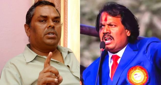 कांग्रेसले बारा २ मा उपेन्द्रलाई समर्थन गरे सिके राउतको पार्टीलाई पर्न सक्छ चिठ्ठा