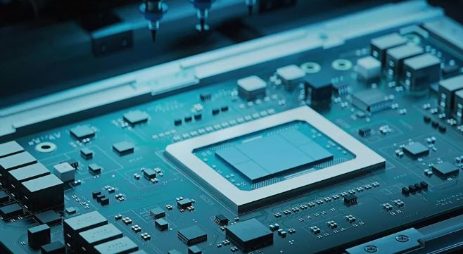 अमेरिका–चीन चिप युद्ध : जापानले केही उपकरण निर्यातमा प्रतिबन्ध लगाउने