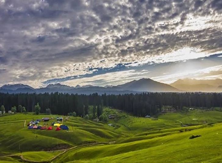 आतङ्कवादप्रति शून्य सहिष्णुता नीतिको सकारात्मक सन्देश, जम्मू–कश्मीरमा जी–२० बैठक बस्दै