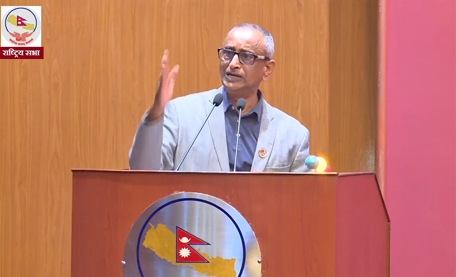 भुटानी शरणार्थी प्रकरणको अनुसन्धानमा राजनीतिक हस्क्षेप स्वीकार्य हुन्न : देव