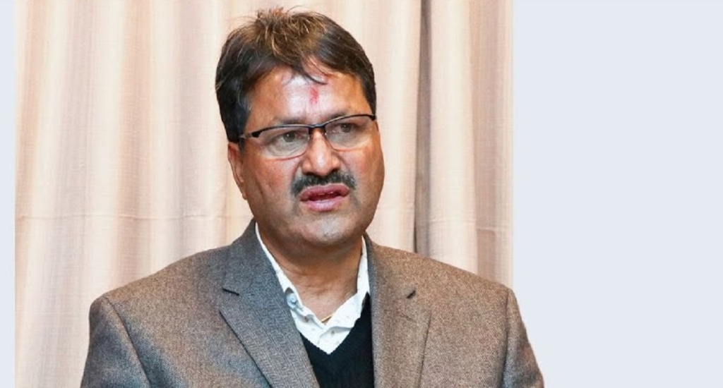 रोजगारी सिर्जना गर्ने शिक्षा आजको आवश्यकता : मन्त्री साउद