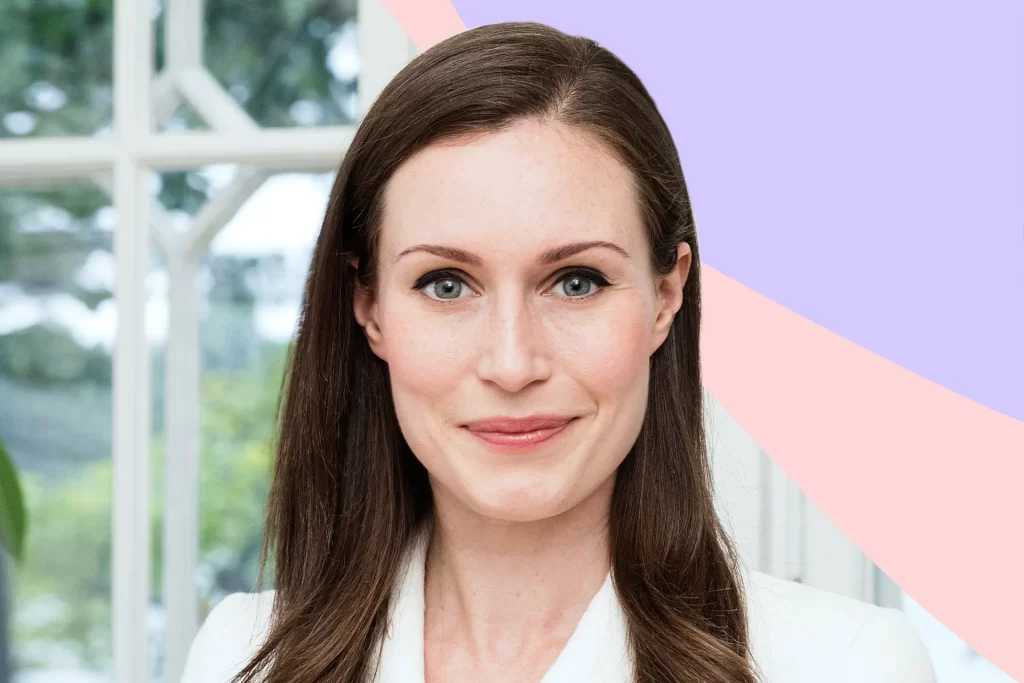 फिनल्यान्डकी प्रधानमन्त्री मरिनले दिइन् सम्बन्ध विच्छेदका लागि निवेदन