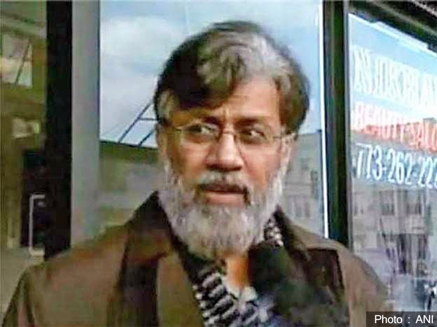 मुम्बई आक्रमणका आरोपी राणालाई सुपुर्दगी गर्न अमेरिकाको अनुमति