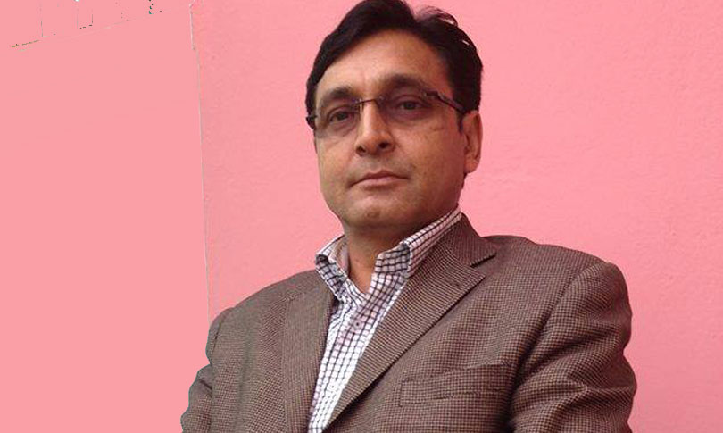 पूर्वमन्त्री टोपबहादुर रायमाझी प्रहरी नियन्त्रणमा