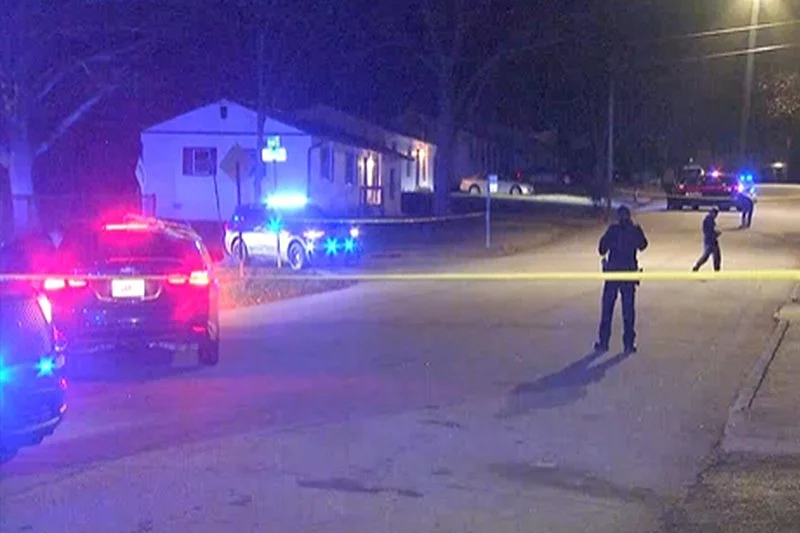 अमेरिकाको एटलान्टामा गोली चल्दा १ जनाको मृत्यु, ४ घाइते