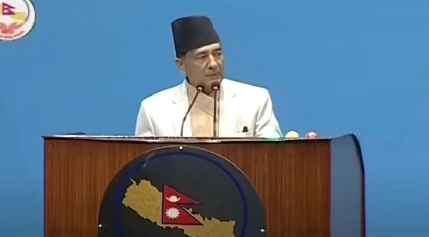 निजी क्षेत्रलाई उत्साहित गर्नेगरी बजेट ल्याउन आवश्यक छ : पूर्वअर्थमन्त्री कार्की