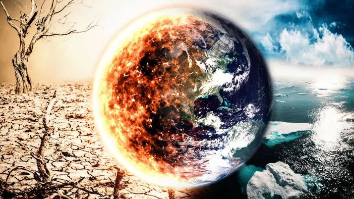 जलवायु परिवर्तनका प्रभावबारे तीनदिने युवा सम्मेलन हुँदै