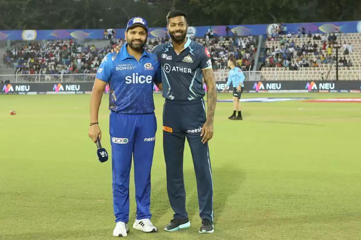 आइपिएलको दोस्रो क्वालिफायरमा आज मुम्बई र गुजरातको भिडन्त