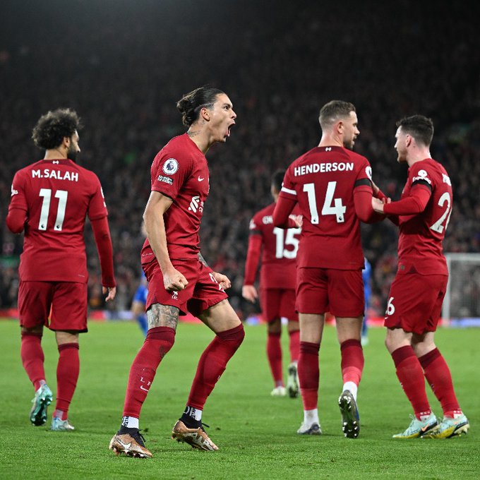 लेस्टरमाथि लिभरपुलको जित