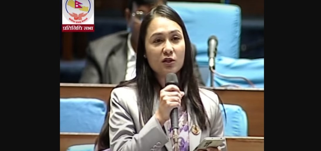 लोकसेवाको डाटा कसरी हरायो ? लापरबाही गर्नेलाई कारबाही होस् : रास्वपा सांसद डाँगी