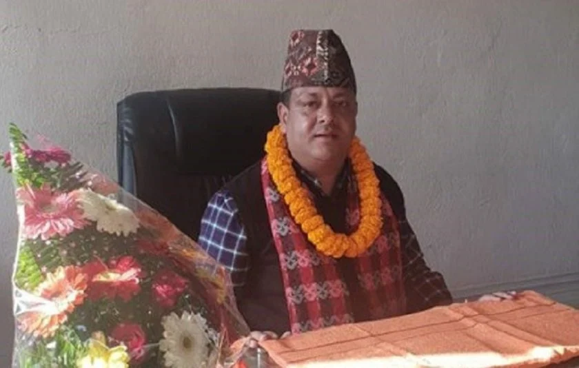 भुटानी शरणार्थी प्रकरणमा मुछिएका हज समितिका अध्यक्ष मियाँ पक्राउ