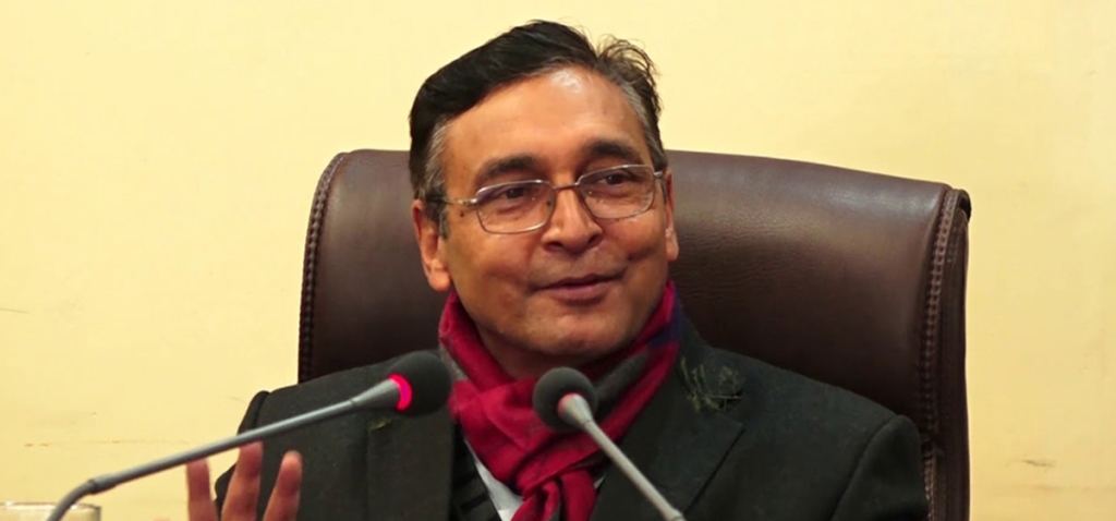 टोपबहादुर रायमाझी पक्राउ