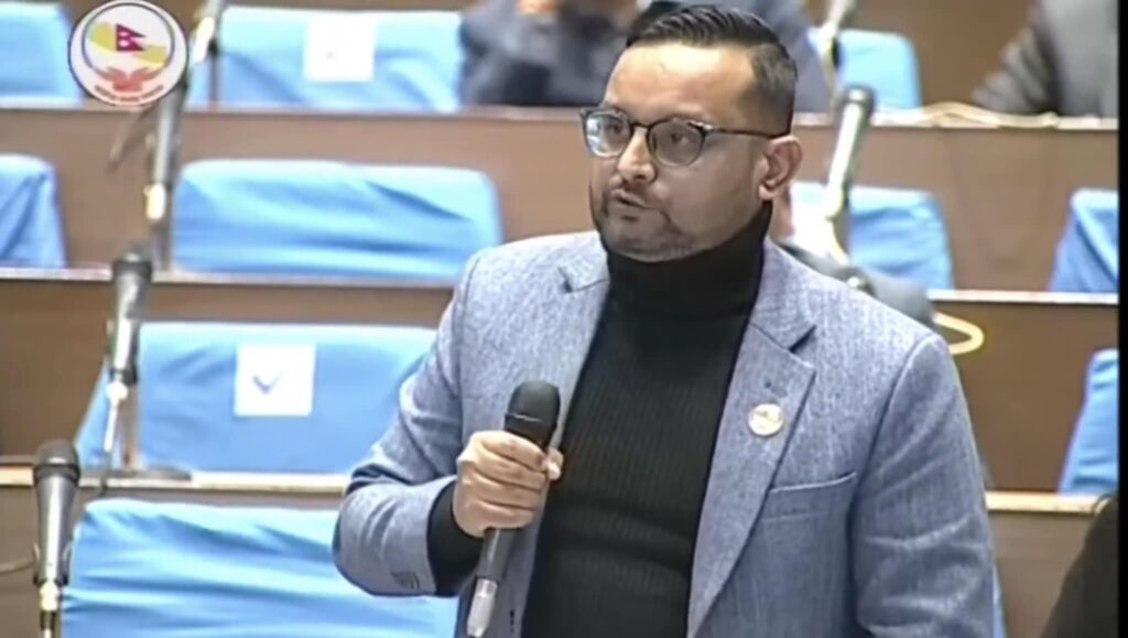 आदिपुरुषबारे बालेनले बोलेर सही गर्नुभयो : असिम शाह