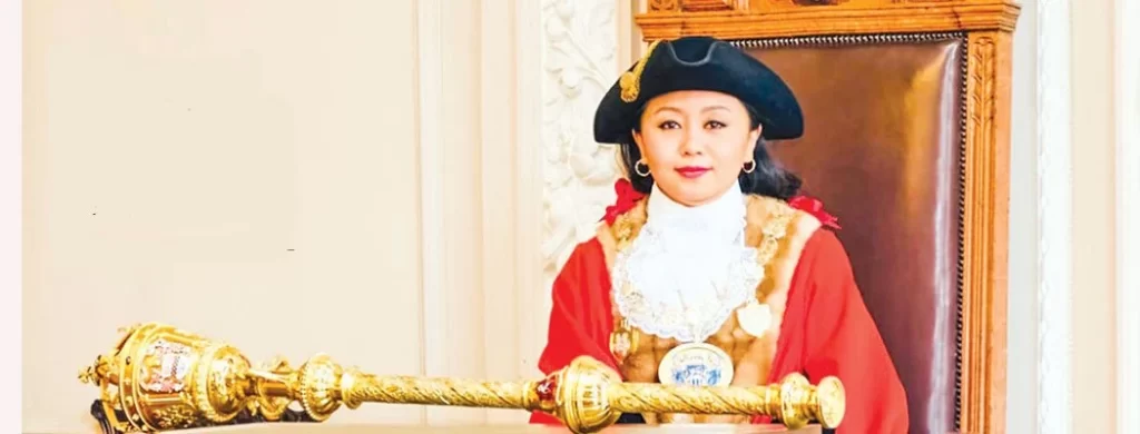 बेलायतको स्थानीय तहको राजनीतिमा नेपाली मूलको सहभागिता बढ्दै