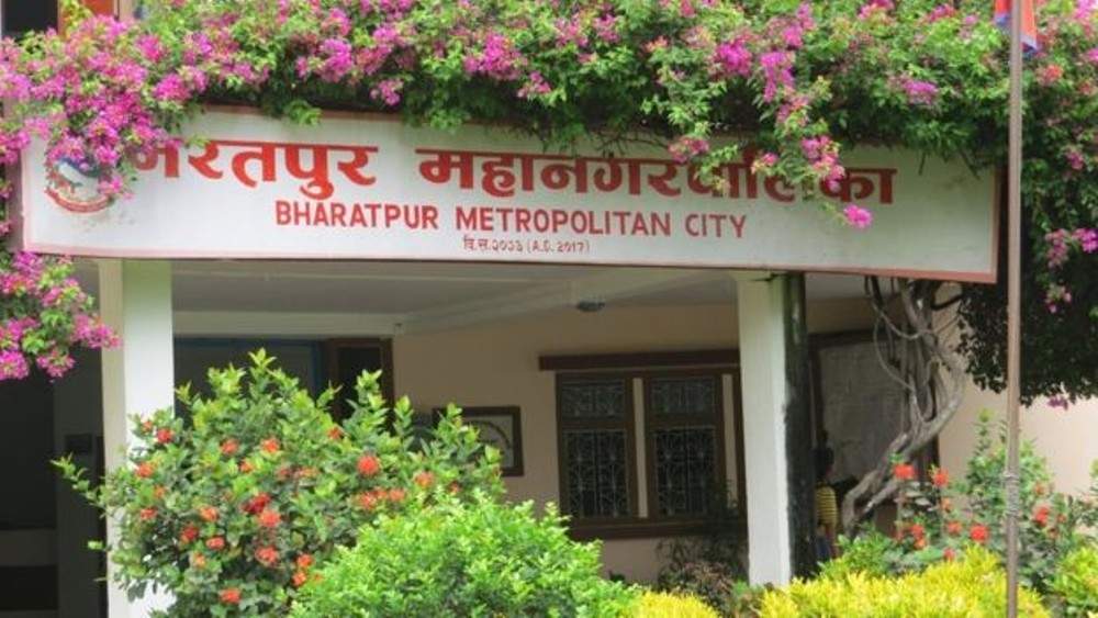 घरघरमा स्वास्थ्य पहुँच पुर्याउँदै भरतपुर महानगर