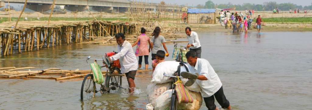 यस वर्ष विपदबाट १२ लाख ५० हजार मानिस प्रभावित हुन सक्ने