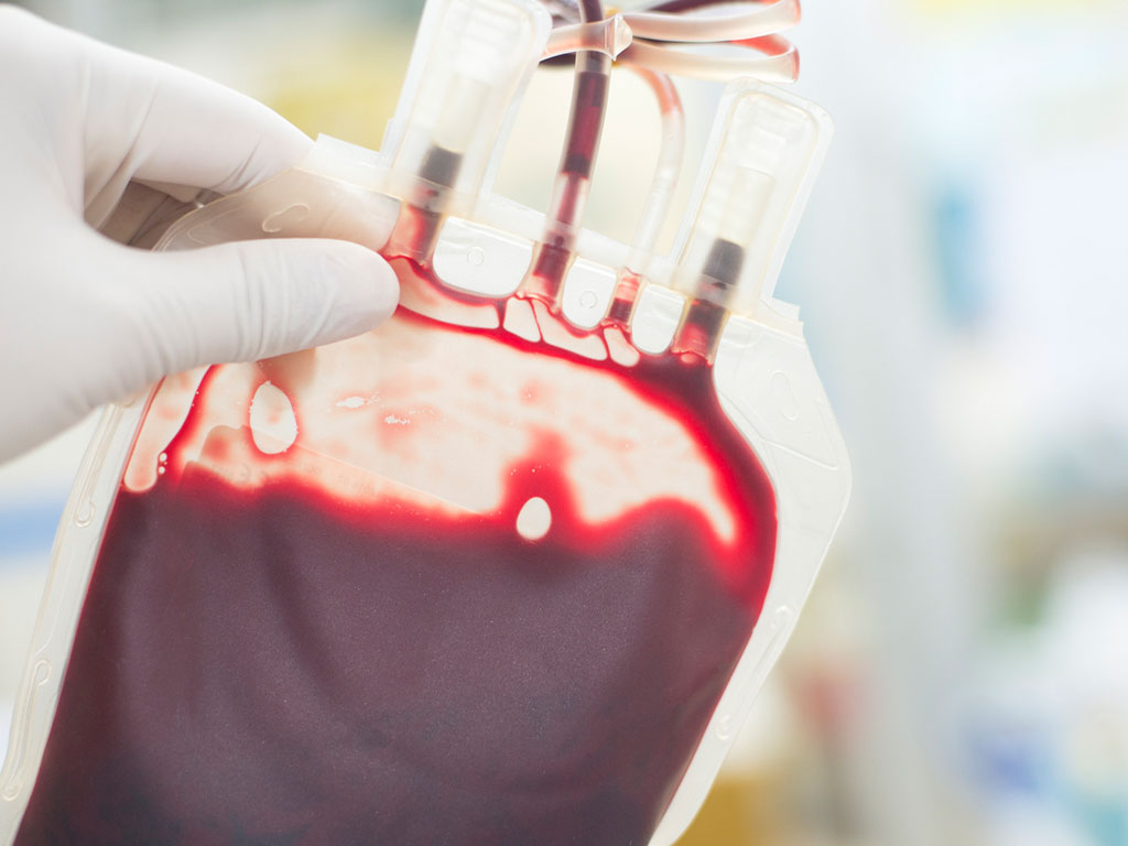 चार नगरपालिकाका बासिन्दालाई निस्शुल्क रगत