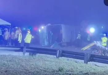 अस्ट्रेलियामा दुर्घटना : कम्तीमा १० जनाको मृत्यु