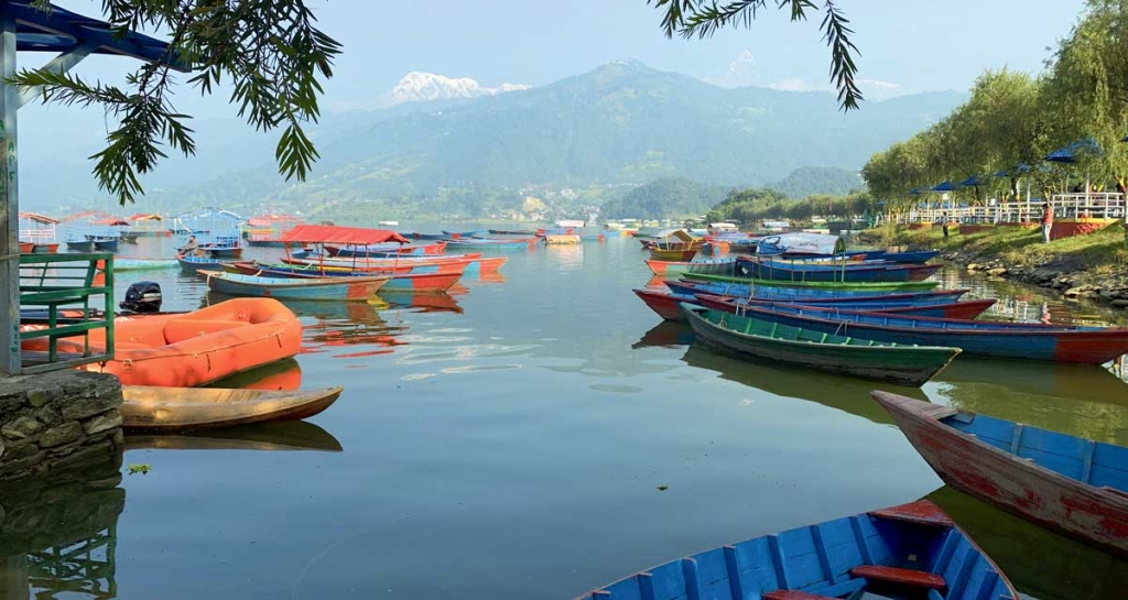 फेवातालको मापदण्ड ६५ मिटर कायम