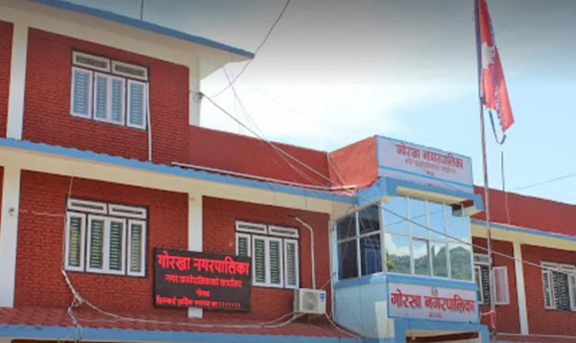 गोरखामा बोकोर्लोक ताल र बसपार्क निर्माण गर्न स्थानीयवासी सहमत