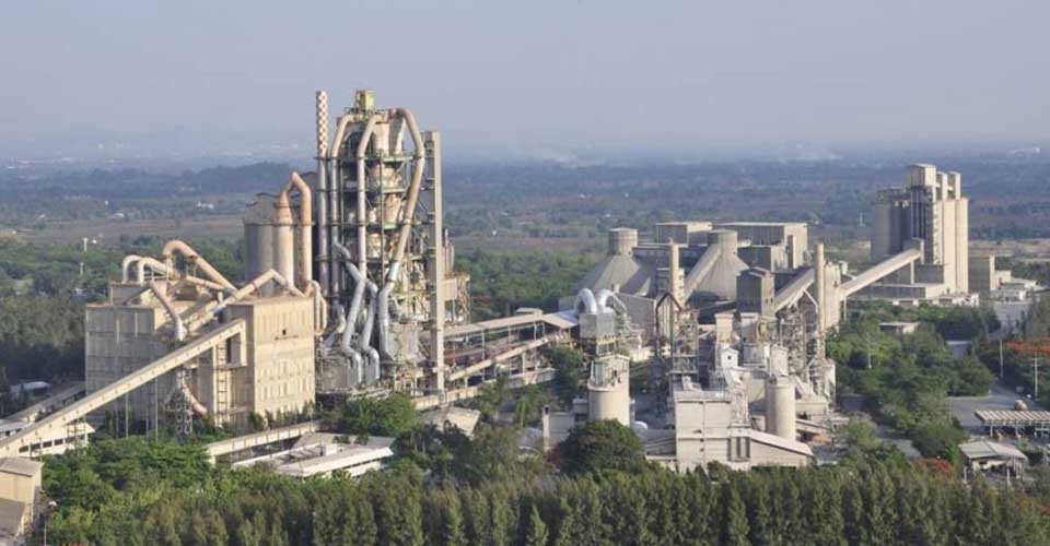 हेटौँडा सिमेन्ट उद्योगको घाटा ९० करोड