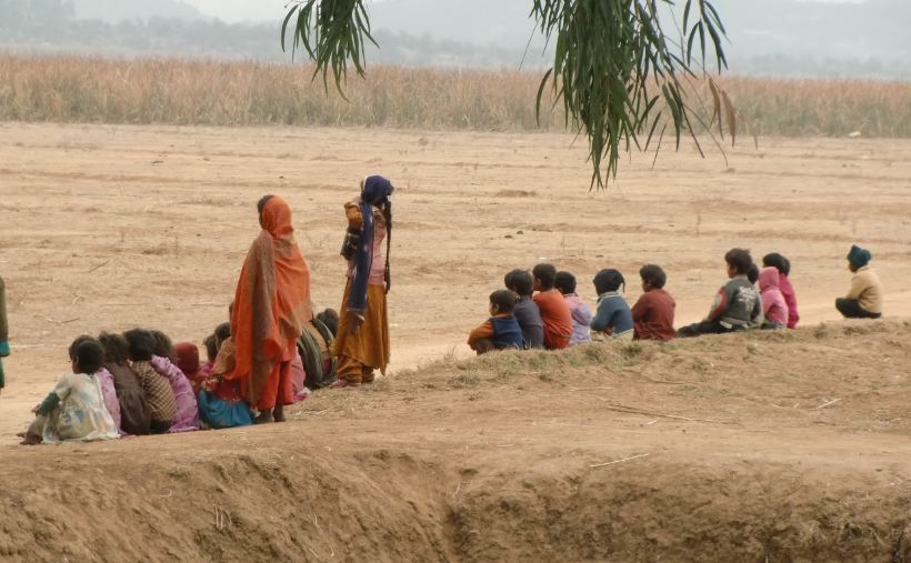 पाकिस्तानको पञ्जाब राज्यमा मौसमी बालीका लागि २७ प्रतिशत पानी अभाव