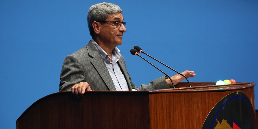 सत्येन्द्रकुमार राम र नेहा रौनियारको अन्तरजातीय विवाहमा राज्यपक्षबाट हस्तक्षेप गरिएको छैनः गृहमन्त्री