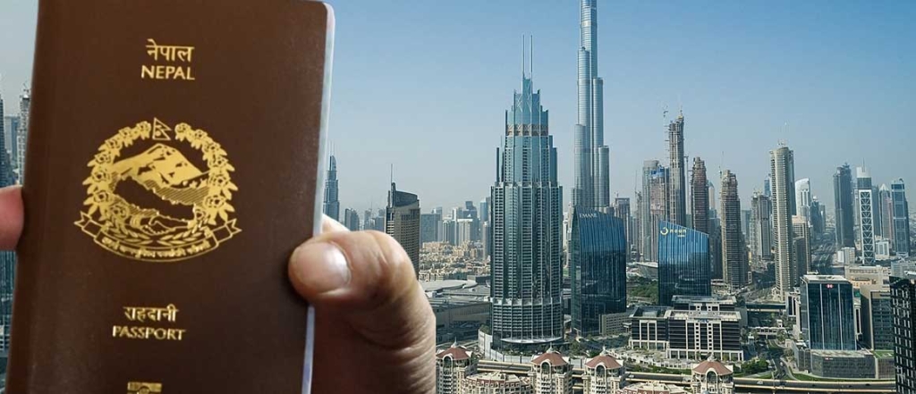 वैदेशिक रोजगारीमा साउदी जान एसईई पास अनिवार्य