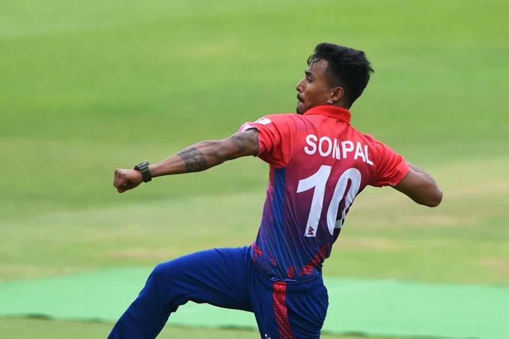 चोटका कारण सोमपालले विश्वकप छनोटमा समूह चरणका बाँकी खेल गुमाउने