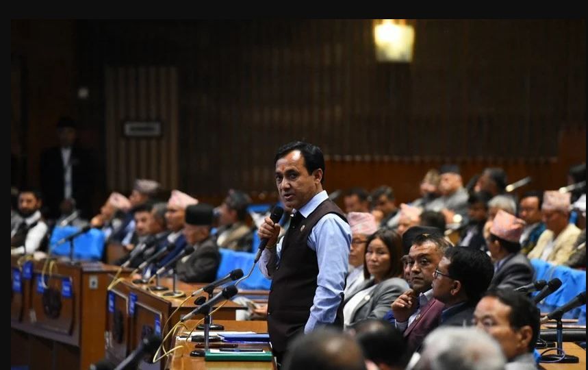 सहकारी संस्था नियमन गर्ने शक्तिशाली संस्था बनाउन विश्वप्रकाश शर्माको सरकारलाई ध्यानाकर्षण