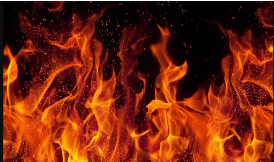 काठमाडौँ महानगरमा सबैभन्दा धेरै आगलागीका घटना