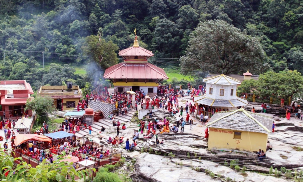 गलेश्वर धामलाई विश्व सम्पदा सूचीमा राख्न पहल