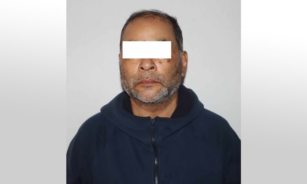 नक्कली भुटानी शरणार्थी प्रकरणमा फरार तुलाधार पक्राउ