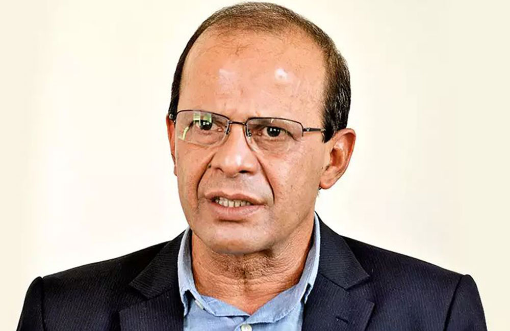 पार्टीलाई अघि बढाउन युवाले जिम्मेवारी लिनुपर्छः कांग्रेस नेता रिजाल